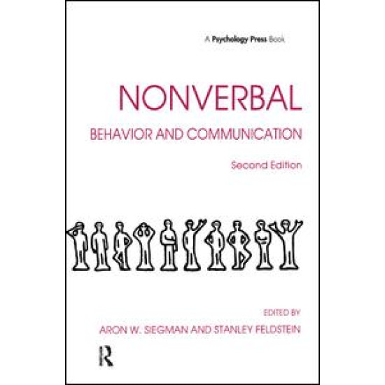 Nonverbal Behavior and Communication