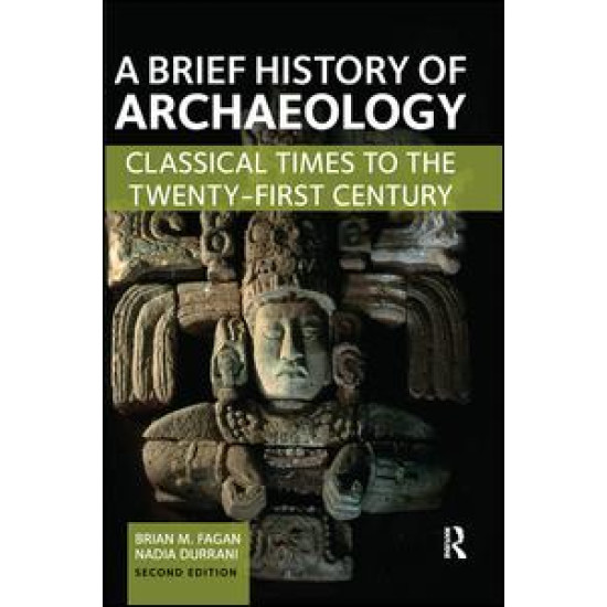 A Brief History of Archaeology