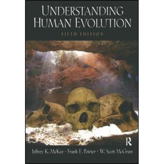 Understanding Human Evolution