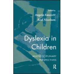 Dyslexia In Children