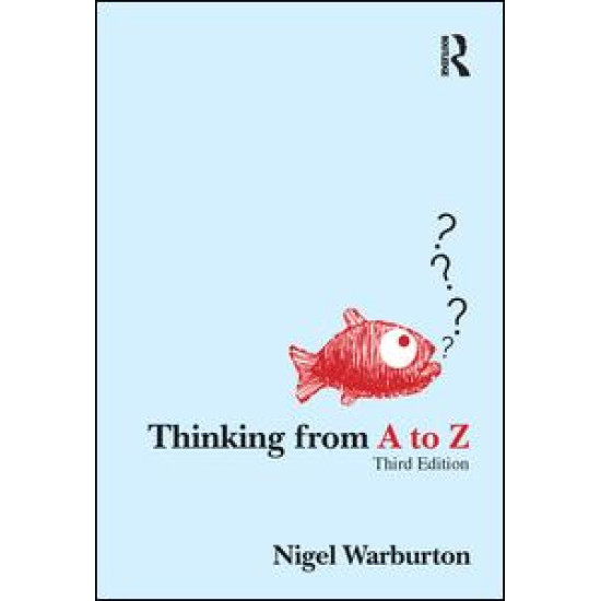 Thinking from A to Z