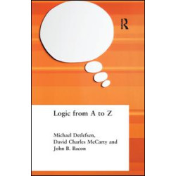 Logic from A to Z Logic from A to Z