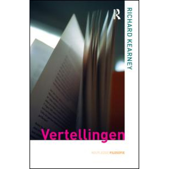Vertellingen