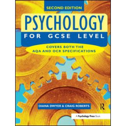 Psychology for GCSE Level Psychology for GCSE Level