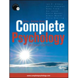 Complete Psychology Complete Psychology