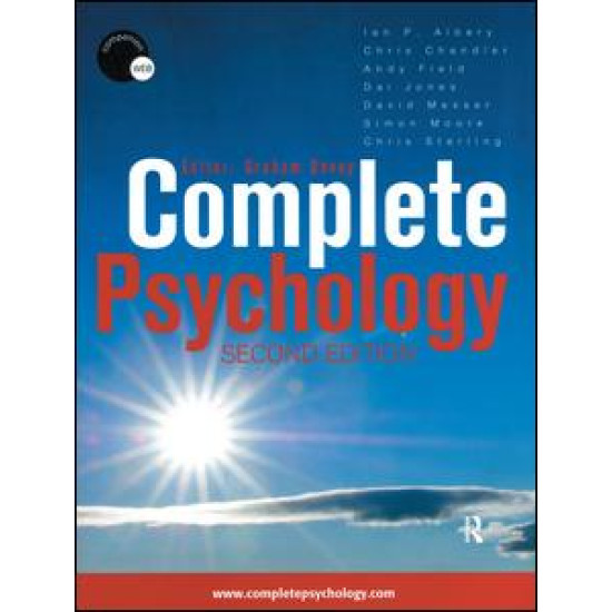 Complete Psychology