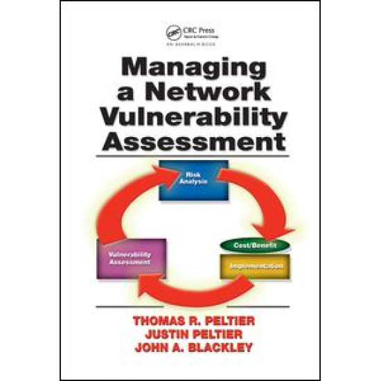 Managing A Network Vulnerability Assessment Managing A Network Vulnerability Assessment