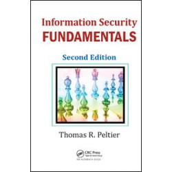 Information Security Fundamentals Information Security Fundamentals