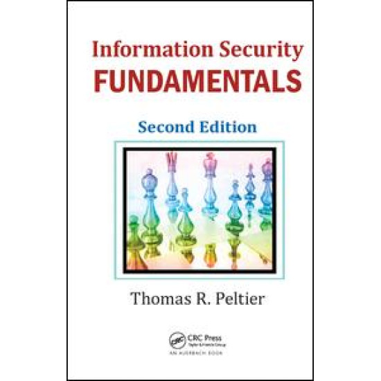 Information Security Fundamentals