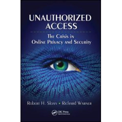 Unauthorized Access Unauthorized Access