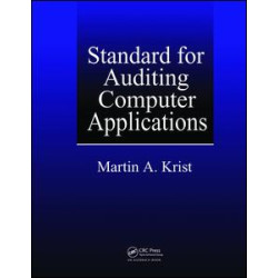 Standard for Auditing Computer Applications Standard for Auditing Computer Applications