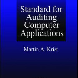 Standard for Auditing Computer Applications Standard for Auditing Computer Applications