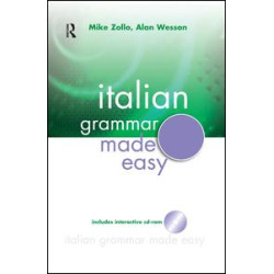 Italian Grammar Made Easy Italian Grammar Made Easy