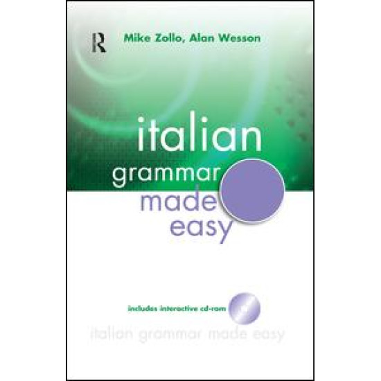 Italian Grammar Made Easy