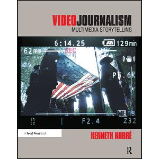 Videojournalism Videojournalism