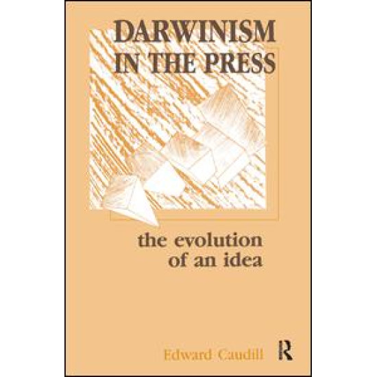 Darwinism in the Press