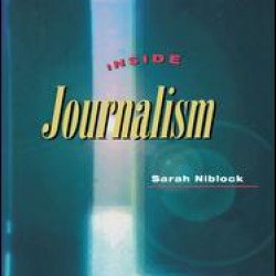 Inside Journalism Inside Journalism