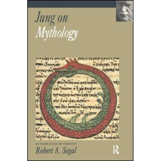 Jung on Mythology