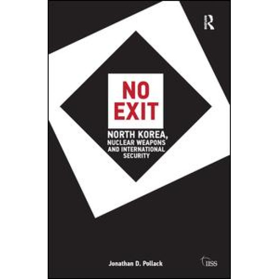 No Exit No Exit