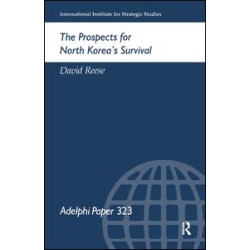 The Prospects for North Korea Survival The Prospects for North Korea Survival