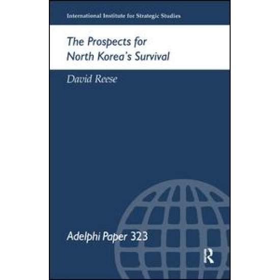 The Prospects for North Korea Survival