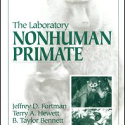 The Laboratory Nonhuman Primate