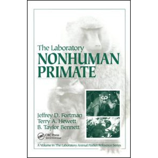 The Laboratory Nonhuman Primate