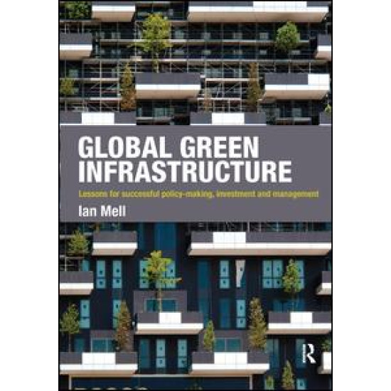 Global Green Infrastructure