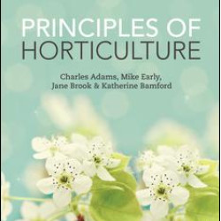 Principles of Horticulture: Level 2