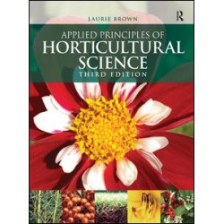 Applied Principles of Horticultural Science
