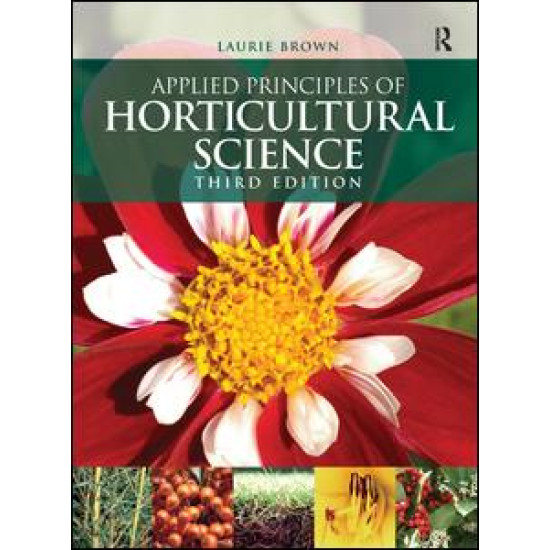 Applied Principles of Horticultural Science