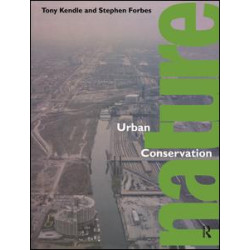 Urban Nature Conservation Urban Nature Conservation