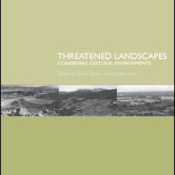 Threatened Landscapes