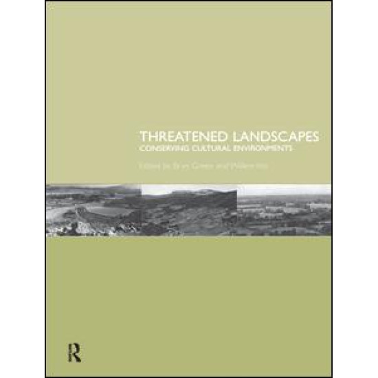 Threatened Landscapes