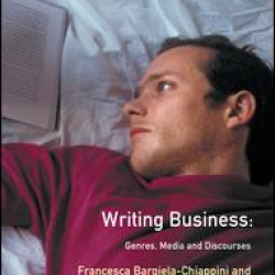 Writing Business