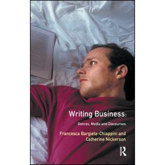 Writing Business