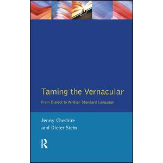 Taming the Vernacular