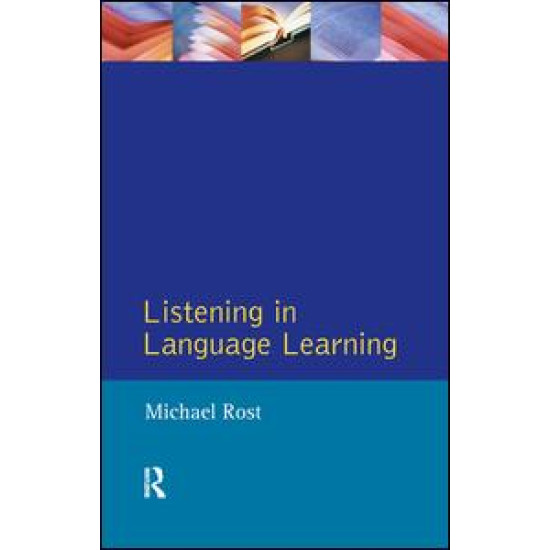 Listening in Language Learning