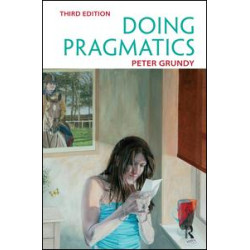 Doing Pragmatics