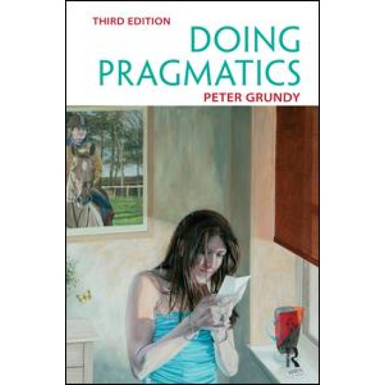 Doing Pragmatics