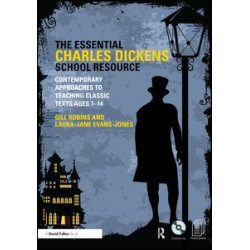 The Essential Charles Dickens School Resource
