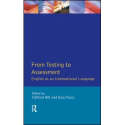 From Testing to Assessment From Testing to Assessment