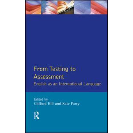 From Testing to Assessment