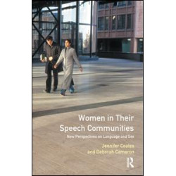 Women in Their Speech Communities Women in Their Speech Communities