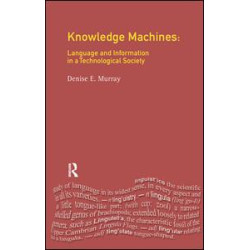 Knowledge Machines Knowledge Machines