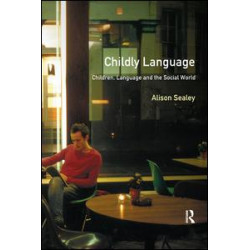 Childly Language Childly Language