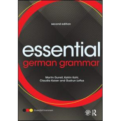 Essential German Grammar