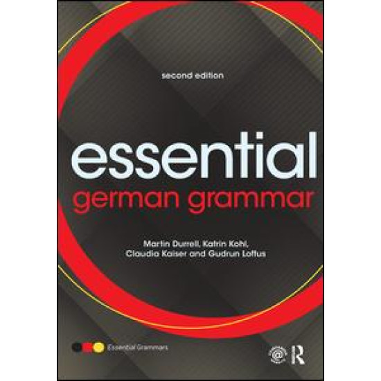 Essential German Grammar