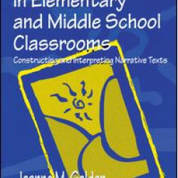 Storymaking in Elementary and Middle School Classrooms