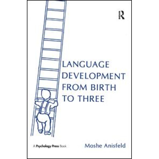 Language Development From Birth To Three
